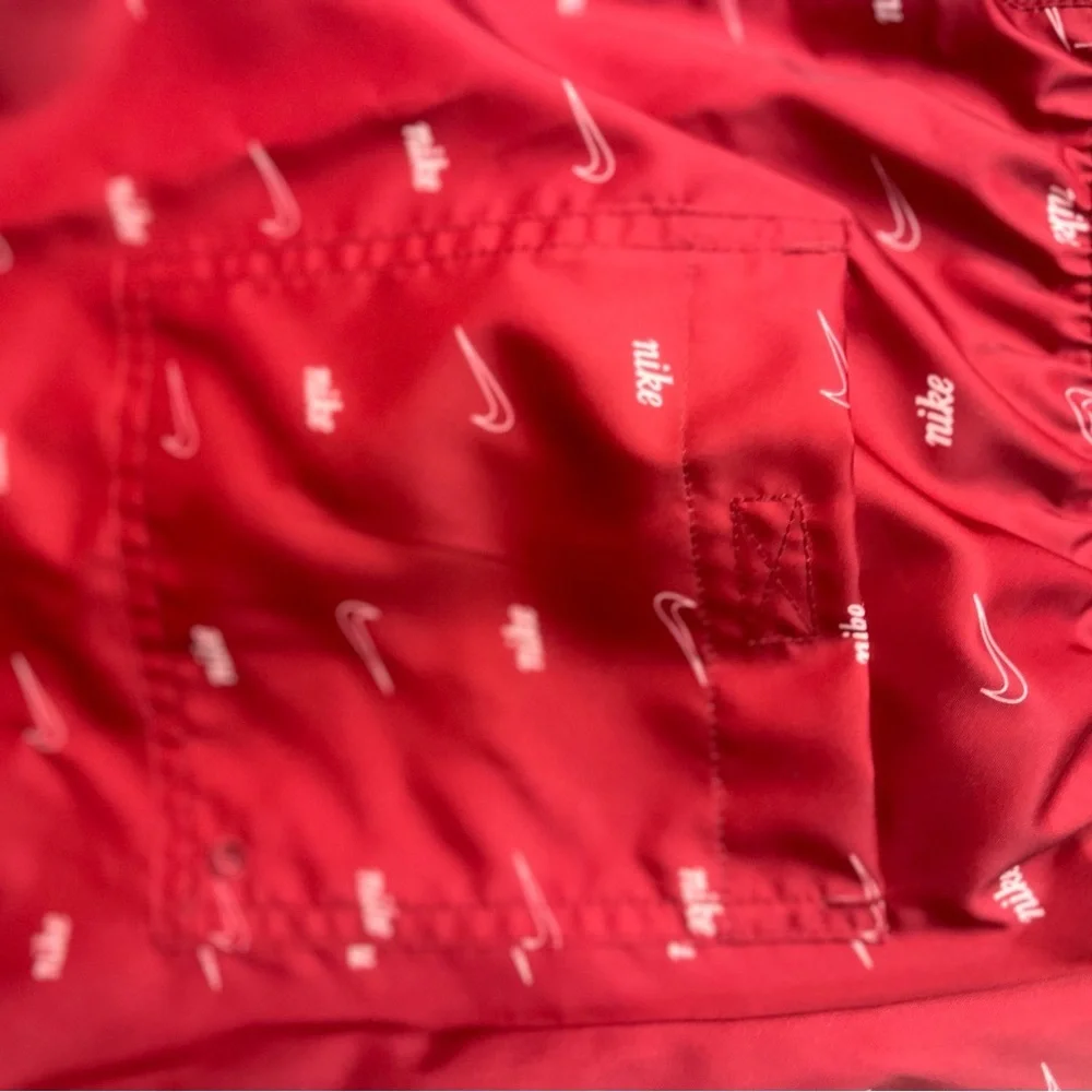 Sz Small Nike Men's Club Woven Allover Print CTB Flow Shorts
